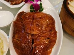-九花山烤鸭店
