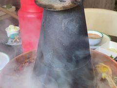 -南门四季铜锅涮肉(大屯·北苑店)