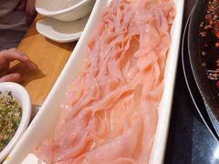 -锅首鲜品火锅(鸳鸯店)