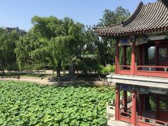 -盛世南宫影视城(北普陀影视城)