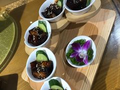 -猪腰一家·地道佛山菜(盐步店)