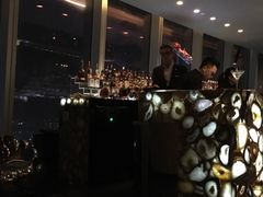 -广州四季酒店·天吧·高空酒吧