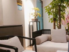 -席仁堂推拿按摩脊柱调理(世纪科贸大厦店)