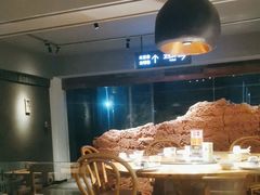 -黄山老妈·土菜(碧桂园店)