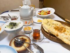 -沙漠玫瑰土耳其餐厅(神路街店)