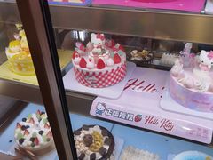 -TOUCH泰奇(航头路店)