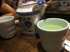 -张氏宽窄巷成都名小吃(茂业百货华强北店)
