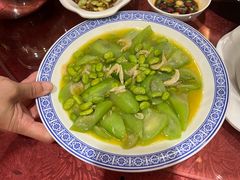 -新虹楼饭庄(崇明陈家镇店)