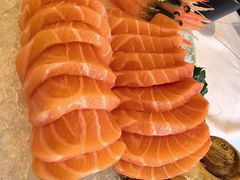 -富盈酒店-日本料理餐厅(厚街店)