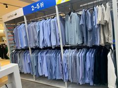 -BIGOFFS 超级折扣(仁恒伊势丹店)