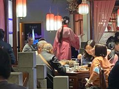 大堂-寻宝记绍兴菜(鲁迅路店)