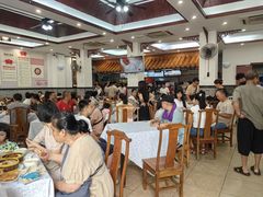 -冰泉豆浆馆(白云山总店)