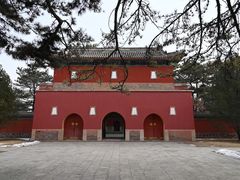 -普陀宗乘之庙(小布达拉宫)