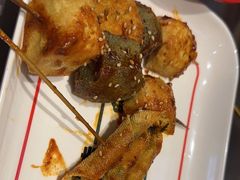 -堂堂小伙夫·辽宁小吃大排档(京西大悦城店)