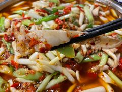 -邱金小炒·30 年盐帮江湖菜(自贡店)