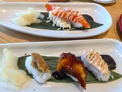 -王鼎精致料理铁板烧(世博源店)