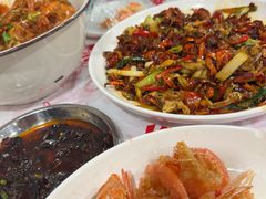 -辣螃铠盆盆蟹大排档(海昌店)