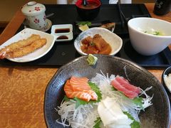 -大吉鲜鱼料理自慢(维也纳大厦店)