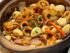 -高佳庄·海鲜酒楼(东港店)