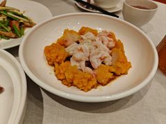 -狮王府淮扬菜(新街口友谊店)