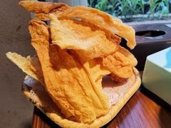 -望蝎门羊蝎子火锅(祭城店)