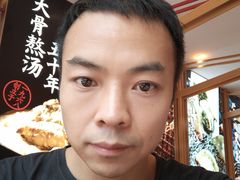 -味千拉面(惠州淡水嘉信茂广场分店)