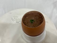 鹅肝鸡蛋盅-庐州太太(南七里店)