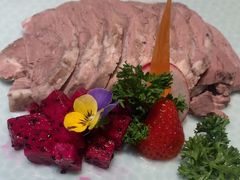 -唐猫庭院·千年陕菜(大唐不夜城店)