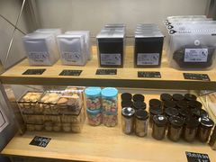 -森日职人手作(万科店)