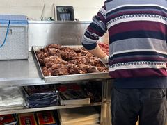 -清真铁志明腊牛羊肉