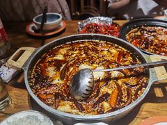 麻辣鱼-大川先生·小龙虾·川菜(信义坊店)