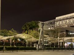 -广州白云国际机场-T2航站楼