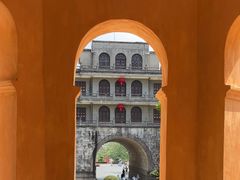 -友谊关景区