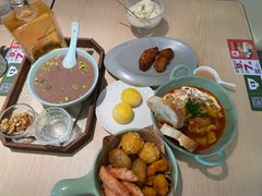 -盐集·料理食堂(江北活力源店)