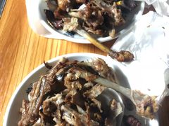 -斯丹姜母鸭·古法干香(涂门街总店)