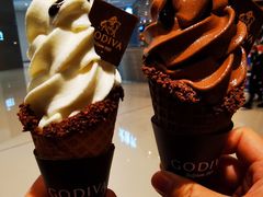 -GODIVA(国际金融中心店)