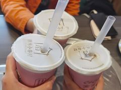 -厝内小眷村(新北万达店)