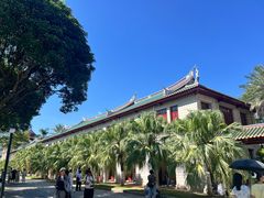 -厦门大学(思明校区)