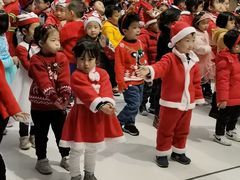 -上海贝贝佳幼儿园