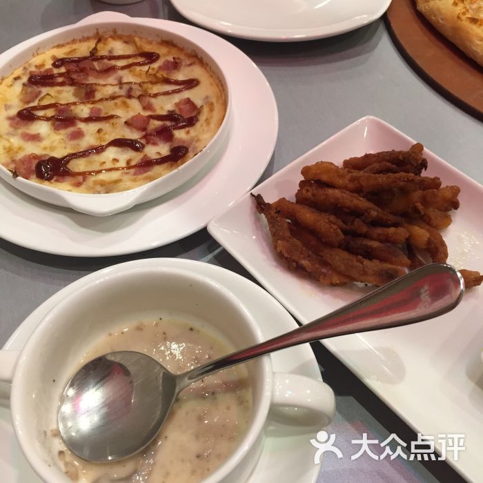 棒约翰比萨(杭州滨江浦沿路店)图片 - 第70张