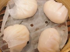 -添好运点心专门店(中环IFC店)