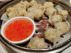 连江鱼饺-兴仙饭店·闽味海鲜(马尾总店)