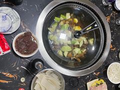 -天发长铁锅炖(王秀村店)