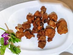 -蒲氏烤鸭(百寿路店)