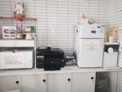 -竹川学社·自助沉浸自习室(海淀黄庄店)