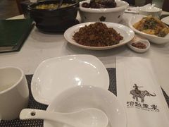 -滇越乘象云南餐厅(豆各庄店)