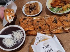 肉松油条-小豆海棠(人民南路店)