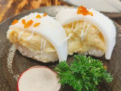 -小川洋风料理(汉街店)
