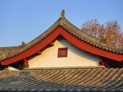 -西安市广仁寺