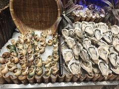 -初色海鲜自助(万丰路店)